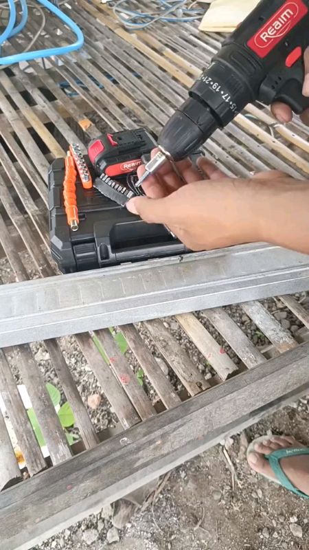 #borelektrik #borbaterai #borcordless #borimpact #borreaimtool #GratisOngkirRP0 #ViralDiShopeeVideo #Diskon50Persen #harianagus @mister.agus