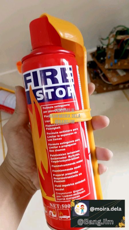 apar portable fire stop #ViralDiShopeeVideo #TopKontenShopee #SpillBawaBerkah #SpillRacunShopee #ShopeeCOD #RacunShopee #Cashback50RB