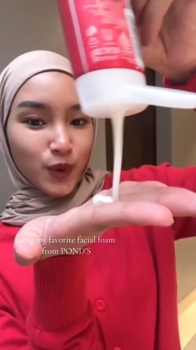 #RacunShopee #DiskonRacunShopee #PondsAgeMiracle #pondsantiaging #facialfoam #facewashponds #sabuncucimuka