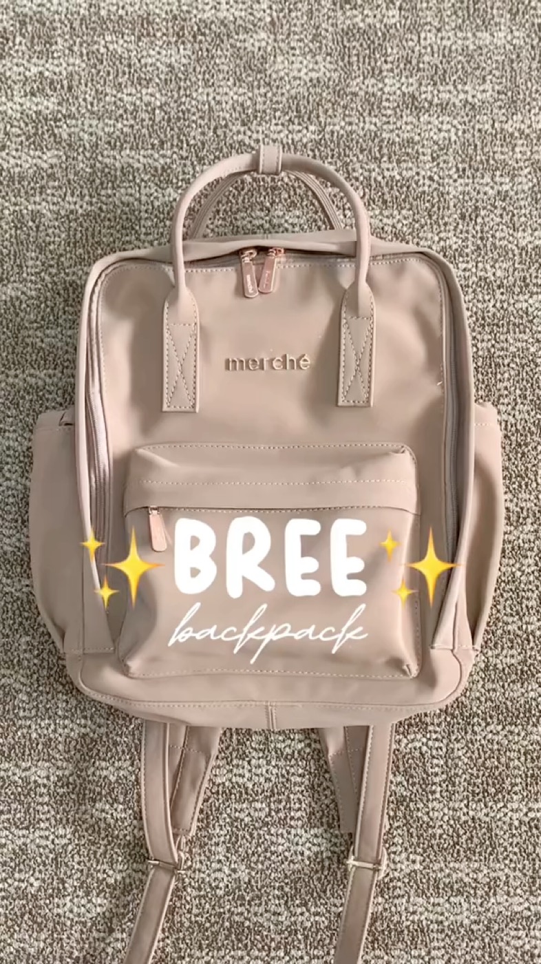 Backpack lucuu nan gemash😍 #shopeevideo #RacunShopee #DiskonRacunShopee #ShopeeLook