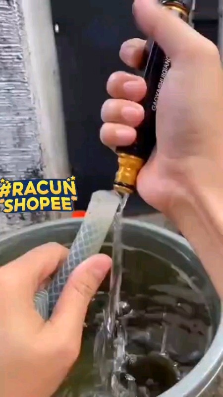#SpillRacunShopee #shopeevideo #inspirasimotorbersih #alatsemprotcucimotor