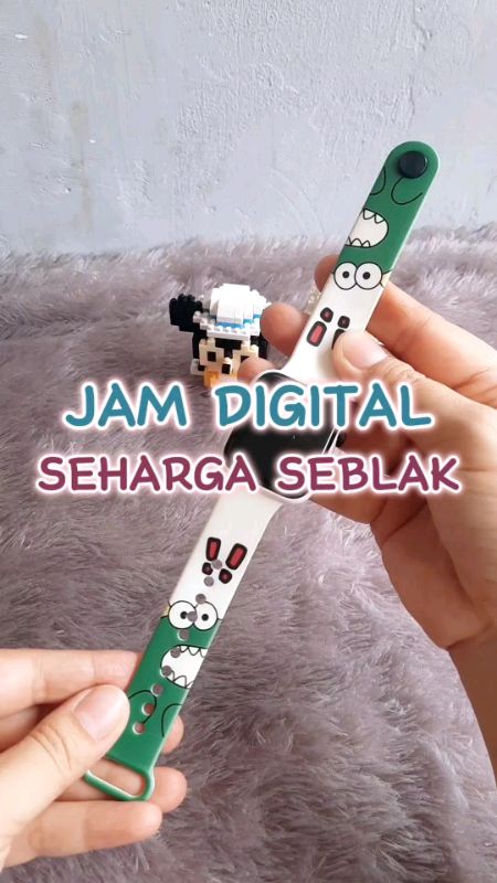 Jam LED digital #RacunShopee #SpillRacunShopee #ShopeeLook #RacunShopeeOutfit #gra#GratisOngkirRP0 #jamtangan #jamtangandigital  #jamtanganled