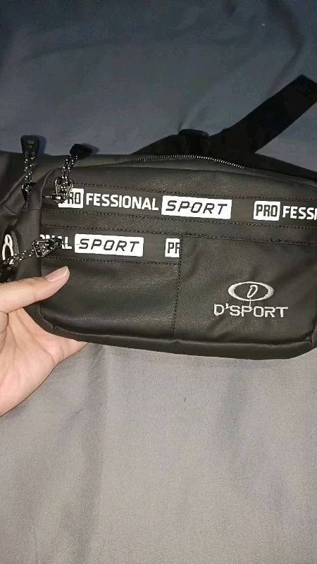 #wasitbagkeren #wasitbag #taspinggang