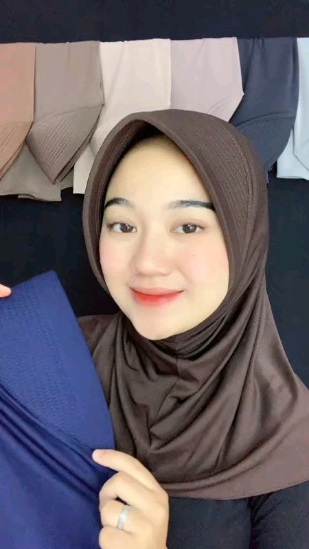 coklat Pramuka nya bagus banget buat sekolah😍 #RacunShopee