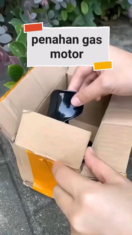 penahan gas motor #penahangasmotor #PenahanGasGripMotorSmart #penahangasmotormurah #RacunShopee #otomotif #otomotif_indonesia #GratisOngkirRP0