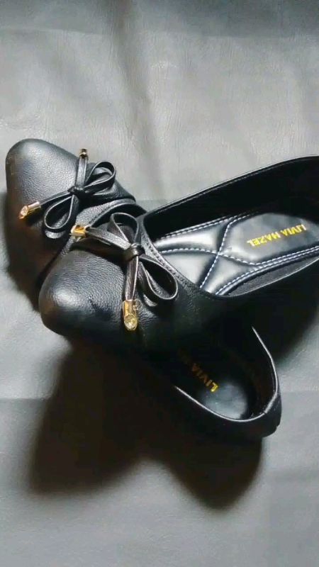 #RacunShopee #SpillRacunShopee #shopeevideofeed #GratisOngkirRP0 #ViralDiShopeeVideo #sepatuwanita #flatshoeswanita #flatshoescantik
