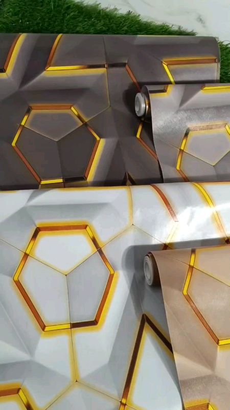 Wallpaper dinding motif geometri #wallpaperdindingmurah #wallpaperdinding #wallpapergeometri #wallpaper #Cashback40Persen #GakNyeselBeliIni