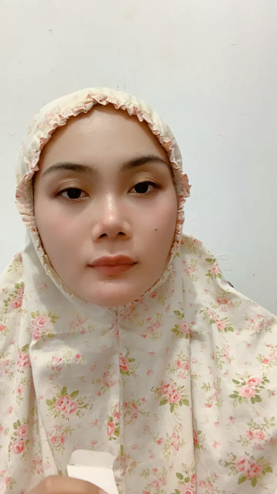 #AkuTanpaMakeUp ini asli lip are cantik banget  aku belinya disini #spillracunshoppe