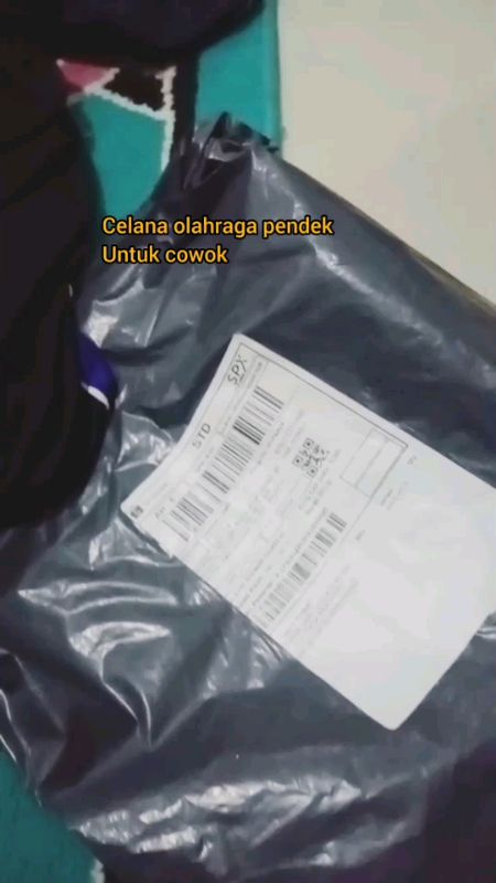 #ShopeeReview #sports #CodInAjah #BadaiTapiBudgetPREMIUM #SpillBawaBerkah #SpillRacunShopee #celanasportpendek #celanasportolahraga