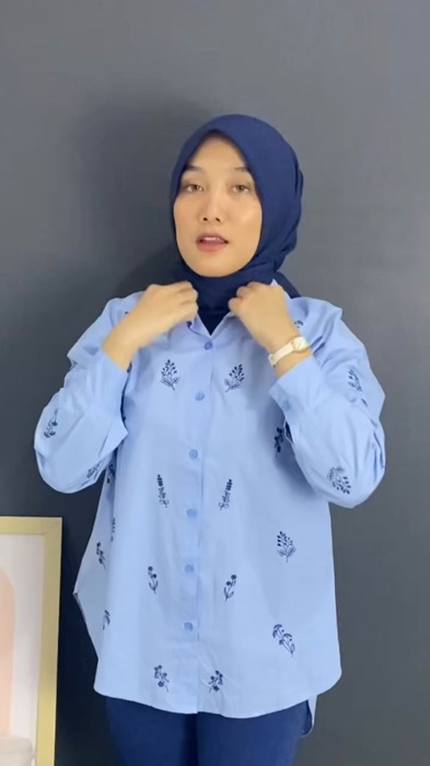 Mau kasih tau kalian penting!! #FashiondiShopee