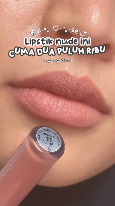 Omg lip cream #SPILLProdukShopeeVideo#DiskonRacunShopee#RacunShopee#ShopeeBeautyHaul#BeautyFashionFestival#beautyolla #omglipcream#omg#OMGombrelips
