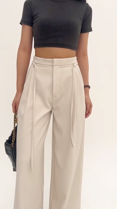 ￼Gigi Pants✨#gigipants #SpillRacunShopee #RacunShopee #RacunShopeeCheck #racunoutfit #herlittlecloset