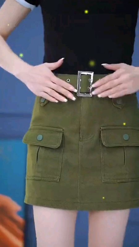 CELROK PENDEK JEANS CARGO WANITA#RacunShopee #racunshopeee #shopeevideo #reviewshopee #fyp #fypp #fypシ #racunshopeevideo #racunshopeecheeck
