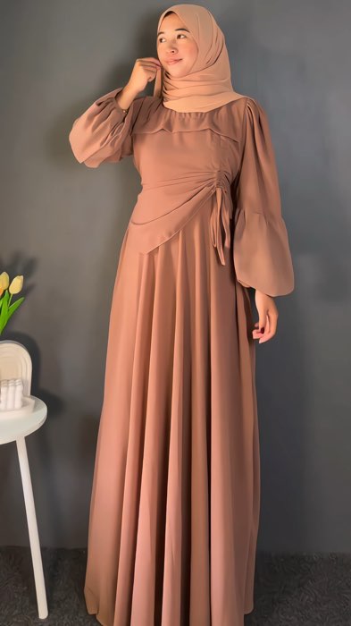 dres lebaran 2025 #fyp #RacunShopee #shopeevideo #ShopeeFashionHaul