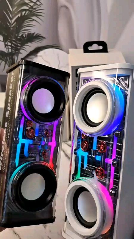 S220 Speaker LENYES Portabel Bluetooth Speaker ORIGINAL #speaker #speakerbluetooth #speakerportable #speakerlenyes #speakerlenyess220 #original #fyp