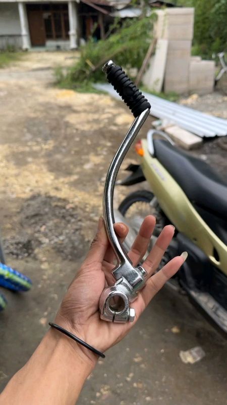 kick stater viar#staterc #kickstarter #sparepartmotor #DiskonRacunShopee #ViralDiShopeeVideo
