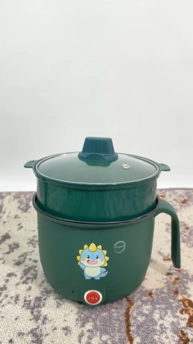 Panci Listrik Multifungsi #pancilistrik #pancilistrikserbaguna #pancilistrikmultifungsi #RacunShopee #shopee1212birthdaysale #fyp #DiskonRacunShopee