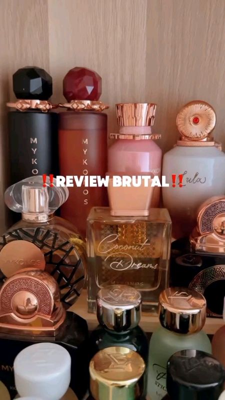 Part 1 #mykonos #mykonosparfum #parfumereccomended #RacunShopee  #SpillRacunShopee #ShopeeBeautyHaul #DiskonRacunShopee