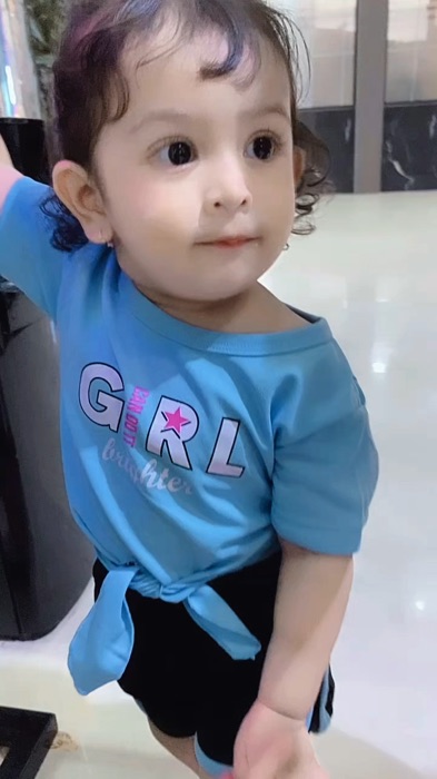 Gemes bgt setelannya 😍 #SpillRacunShopee #shopeevideo #videoshopee #setelananak #setelananakmurah