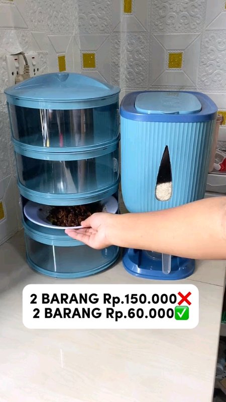 #bundlingpromo #bundlingdispenserberas #RacunShopee #DiskonRacunShopee #SpillRacunShopee #ShopeeCOD #fyp