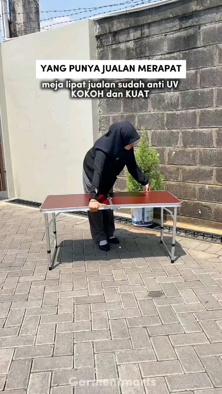 #mejalipat #mejalipatportable #mejalipatkoper #mejalipatkoperserbaguna #mejalipatkoperportable #RacunShopee #shopeevideo #fypshopeevideo #fyp