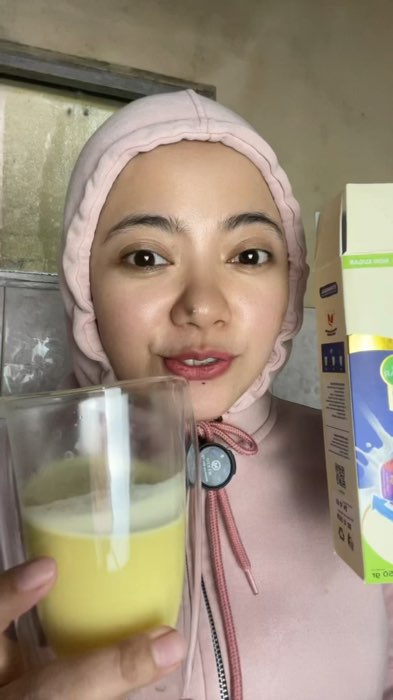 Susu kambing biar tulang kuat.. #susukambing #susukambingetawa #susukambingetawasol #etawasol #susukambingtanpagula