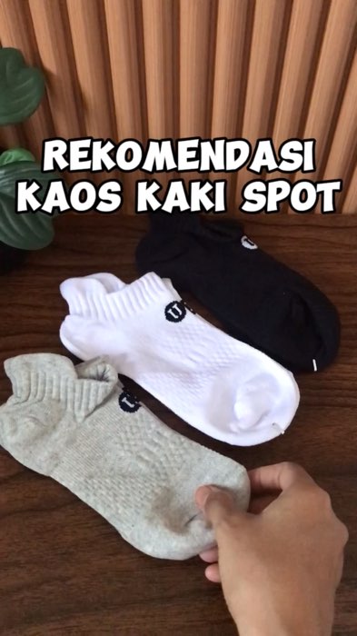 Kaos kaki #kaoskaki #kaoskakimurah #ViralDiShopeeVideo #kaoskakisport #kaoskakipendek #kaoskakidewasa #jfyou #jfyoukaoskaki #fyp #viral