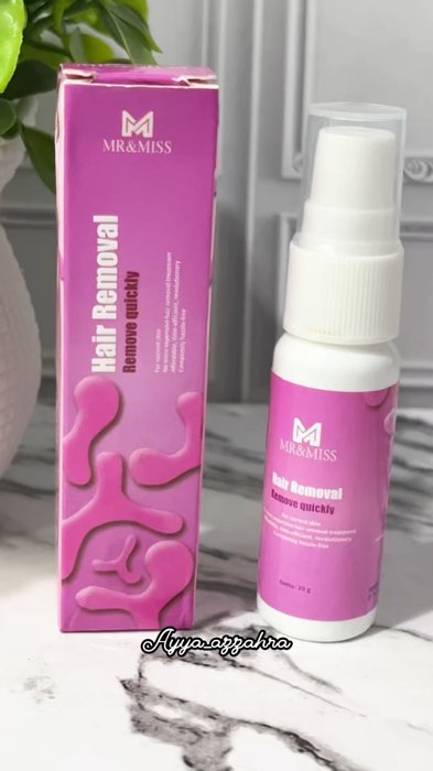 ￼Perontok bulu permanen perontok bulu kemaluan cukuran bulu kemaluan perontok bulu ketiak 20ml penghilang bulu permanen hair removal cream pembersih