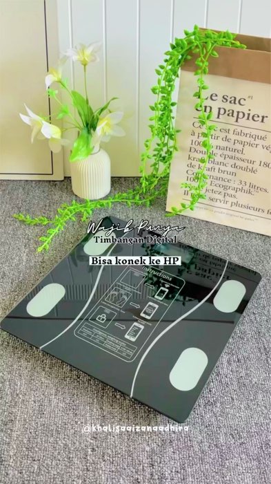 Timbangan Digital🥰  #RacunShopee #GakNyeselBeliIni #Diskon50Persen #Cashback40Persen #GratisOngkirRP0 #DiskonRacunShopee #Cashback50RB