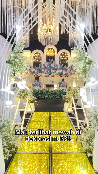 Lampu kaca dekorasi #lampukaca #lampudekorasi #racunshoppe