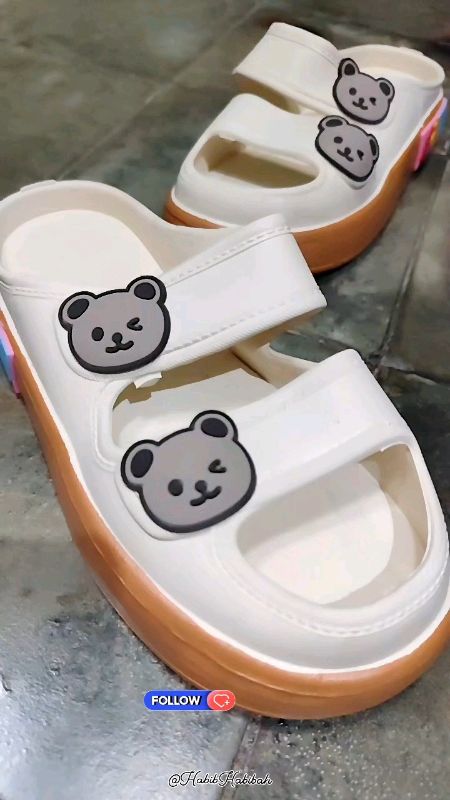 Sandal super empuk #sandalanak #sandalanakperempuan #sandaljellyanak #sandalslopanak #sandalanakcewek #sandalanakmurah #BadaiTapiBudget #RacunShopee