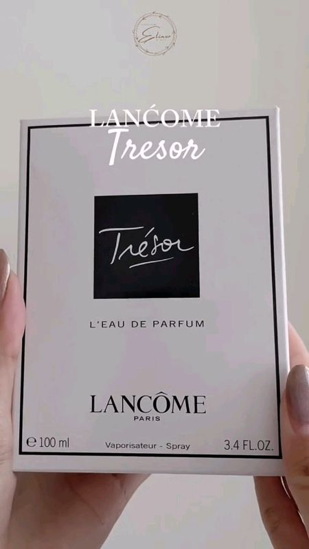 Lancome perfume very nice, classic wanginya elegan, awet tahan lama dan kualitasnya sudah pasti terjamin #lancomeidoleeaudeparfum #RacunShopeeCheck