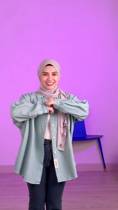 Siap lebaran pake outfit dari jiniso?#videoviral #OOTDFashionShopee #ViralDiShopeeVideo #ShopeeFashionHaul #shopeevideo #viral