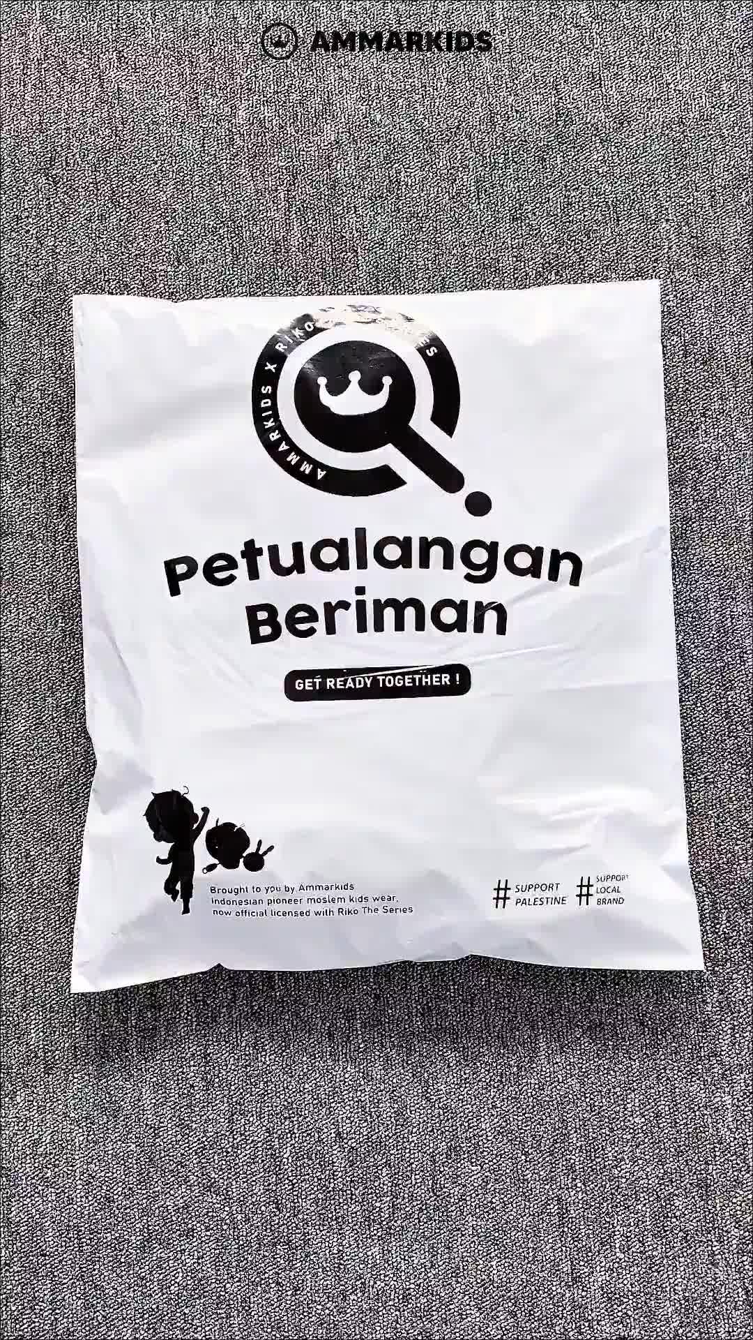 Ammarkids - New Arrival Tas Anak Sekolah Backpack Essential Anak #RacunShopee  #ViralDiShopeeVideo  #PromoNonStop  #ShopeeCOD  #GratisOngkirRP0