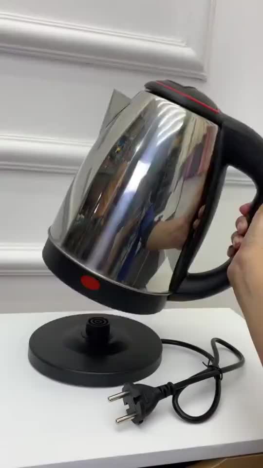 #Tekolistrik #tekolistrikmurah #teko #Teko Listrik Pemanas Air Panas 2Liter
