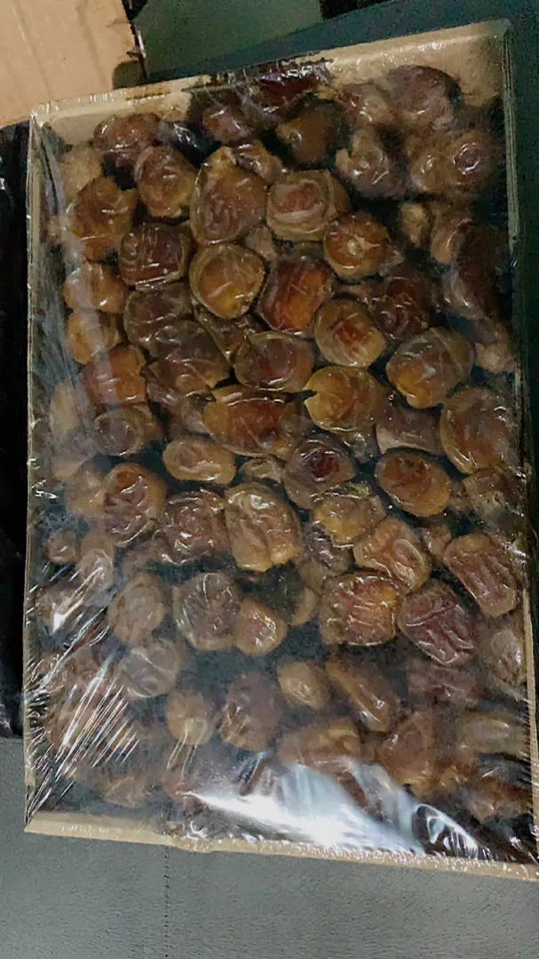 Distributor Kurma Sukari Jogja