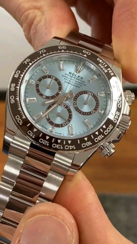 Jam Tangan Mewah Rolex Daytona