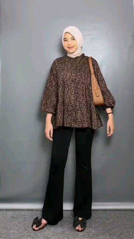 #puffyblouse #mirsany blouse wanita #mirsanyblouse #blousemurah #blouseviral #RacunShopee #shopeevideo #murahbanget