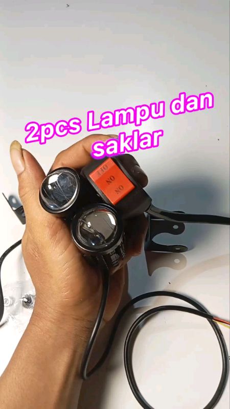 2PCS LAMPU PLUS SAKLAR #SHOPECOD #Cashback40RB #SpillRacunShopeeHaul #ShopeeReview #spillracun #shopeevideo #cashbackshope #BerkahCreatorBerimpah