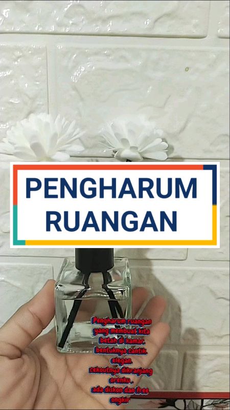 pengharum ruangan #RacunShopee #kabelfastcharger  #SpillRacunShopee #ShopeeCOD #difusseraromaterapi #pengharumruangan #