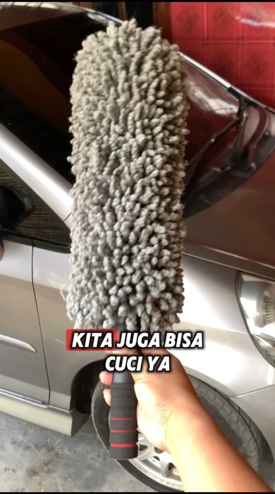 kemocemg microfiber mobil #kemoceng #kemocengmicrofiber #kemocengmobil #kemocengmobilantigores