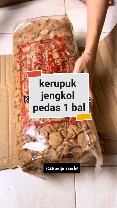 #kerupukjengkol #RacunShopeeCheck #RacunShopee #DiskonRacunShopee