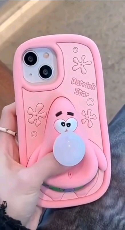 case hp Patrick Star Spongebob. #case #caseiphone #casekekinian #casepremium #caseviral #casepatrickstar #casepatrickspongebob  #PotonganHargadiShopee