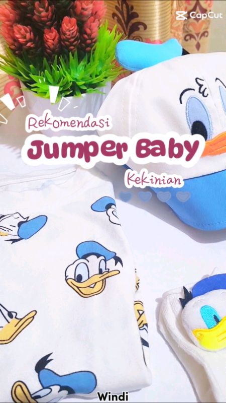 #jumperbayi #DiskonRacunShopee #Diskon50Persen #PromoNonStop #GakNyeselBeliIni #ViralDiShopeeVideo #SpillBawaBerkah #GratisOngkirRP0 #CODinApa