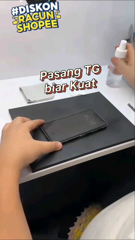 Harga grosir min 10 pcs tipe bisa chat seller #RacunShopeeUnik #ShopeeLook #TermurahDiShopee #PromoNonStop #SpillRacunShopee #SpillBawaBerkah