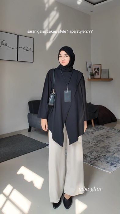 Cakepp ya 😍 #ViralDiShopeeVideo #RacunShopee #GakNyeselBeliIni #blouselucu #blousecantik #blousekekinian #blousekaos #blousewanita #blousemurah