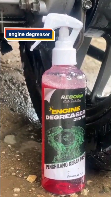 kerak kerak rontok #RacunShopee #ViralDiShopeeVideo #Diskon50Persen #GratisOngkirRP0 #ShopeeLook #enginedegreaser #rebornautodetailing #PromoNonStop