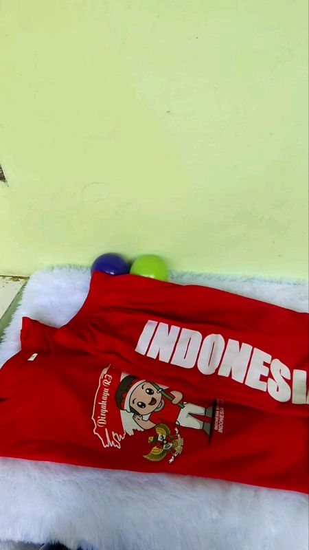 #RacunShopee #SpillBawaBerkah #PromoNonStop #ShopeeCOD #GratisOngkirRP0 #ViralDiShopeeVideo #bajuanak17agustus #baju17agustus #baju17agustusanak
