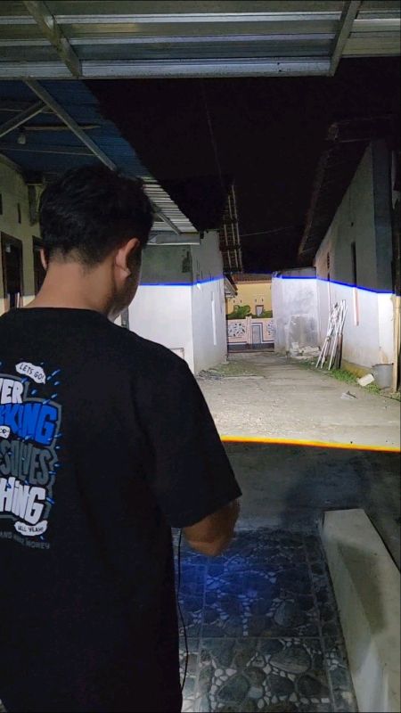 seterang ini new biled BL26 AYOTO #biledayotofullset #biled #ayotobl26