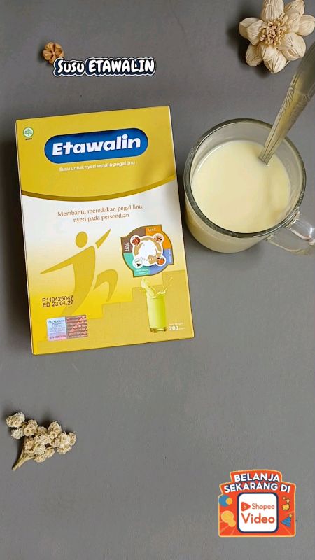#etawalin #susuetawalin #etawalinoriginal #etawalinasli #susutulangdansendi #RacunShopee #SpillBawaBerkah #ViralDiShopeeVideo #BadaiTapiBudget